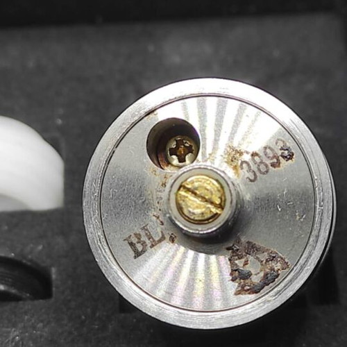 Illustrious 24 RDA used by Optimum Mods Philippines