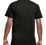 Mister Tee Bad Bunny T-shirt, black, size M