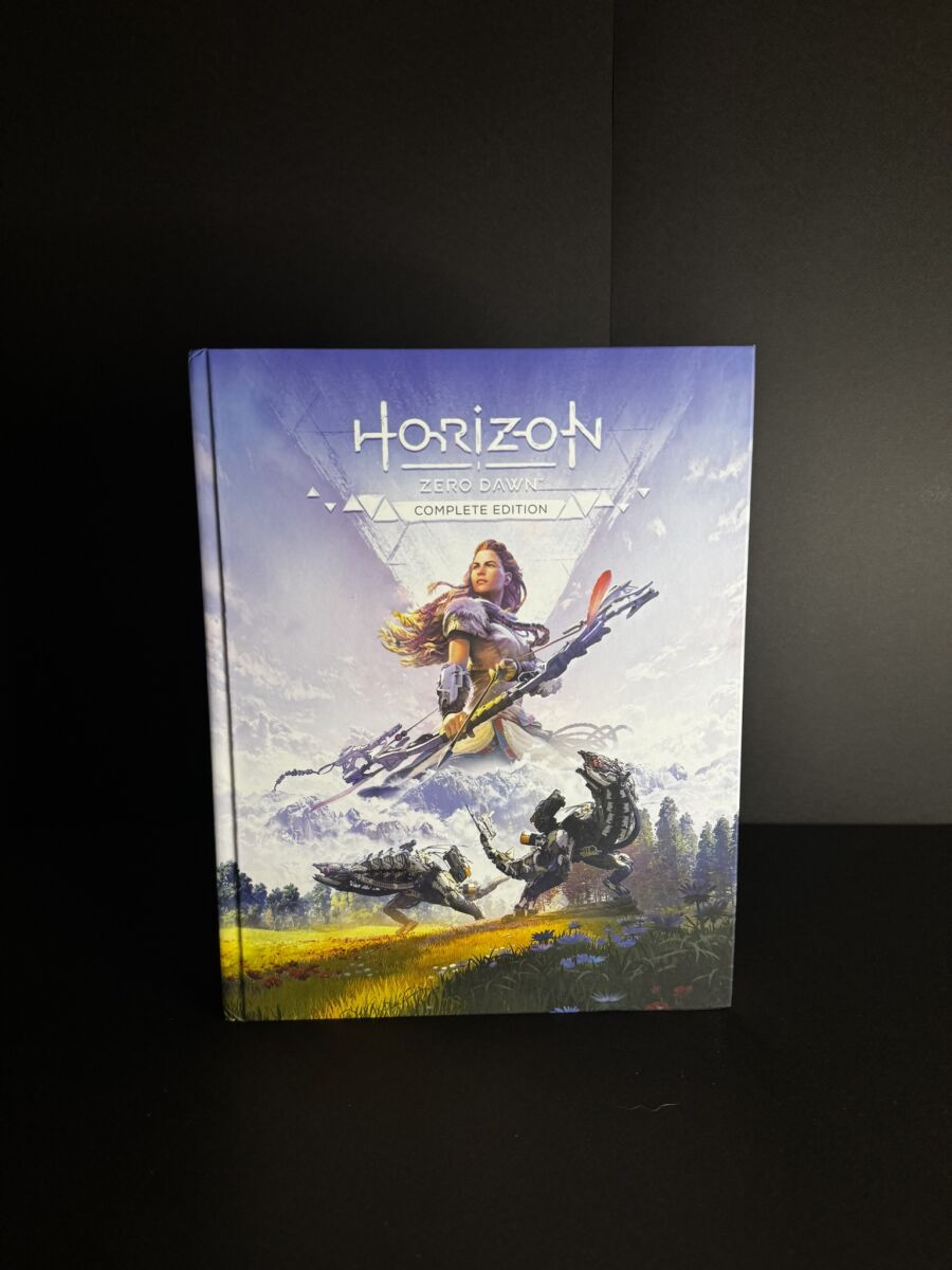 Horizon Zero Dawn Complete Edition… - € 119,00 - Vendora.cy