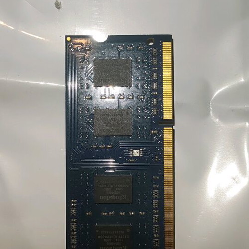 Laptop Ram Memory 1Gb 1Rx8 1333 like new