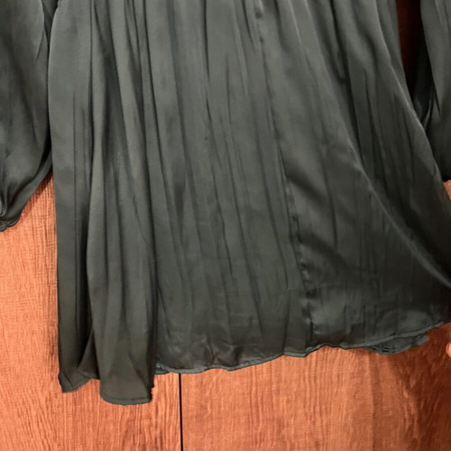 Zara dress small like new, multicolor