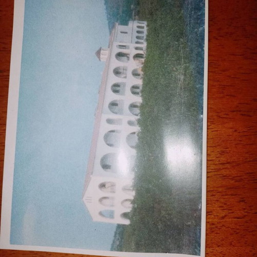 Eikositetrahroni Poreia from Saronic Island to Nea Gesimani like new
