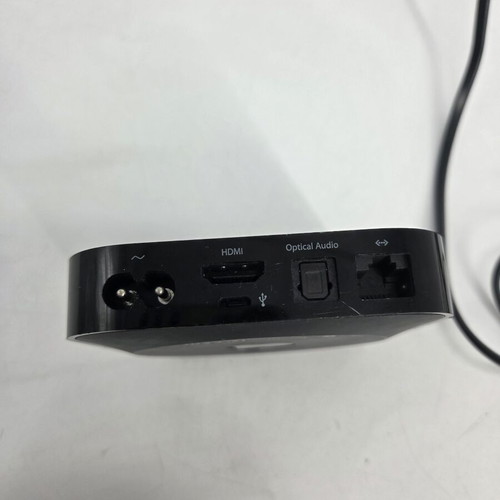 Apple TV 3rd Generation Model A1469 new