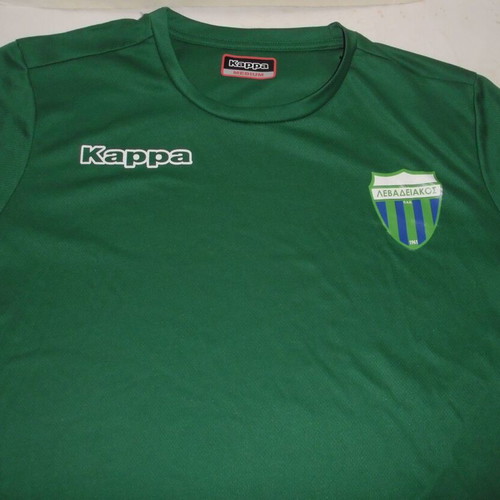 Levadiakos Jersey 2020-2021 Kappa new, size Medium