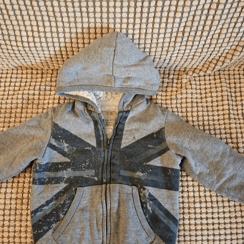 Children's cardigans like new, set of 2 for ages 3 and 4