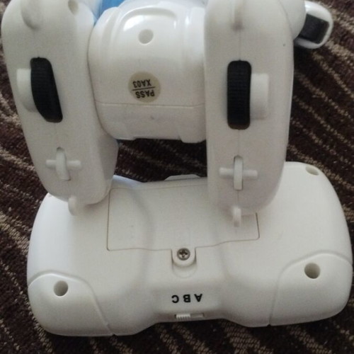 Madej Smart 9 Remote Control Robot used