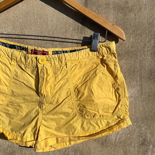 Authentic Superdry shorts no 38