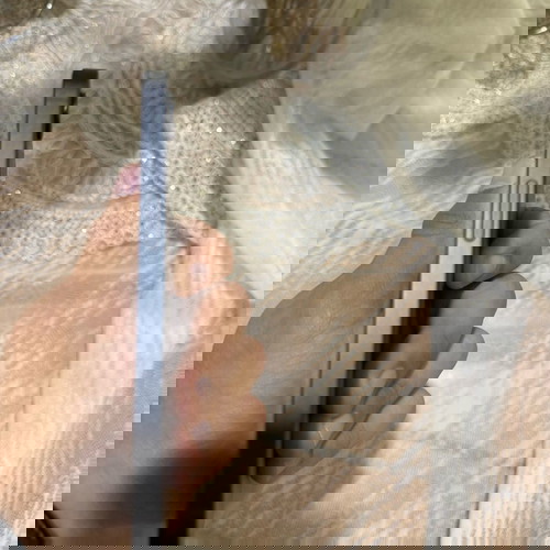 IPhone 16e 128GB σαν καινούργιο, μαύρο