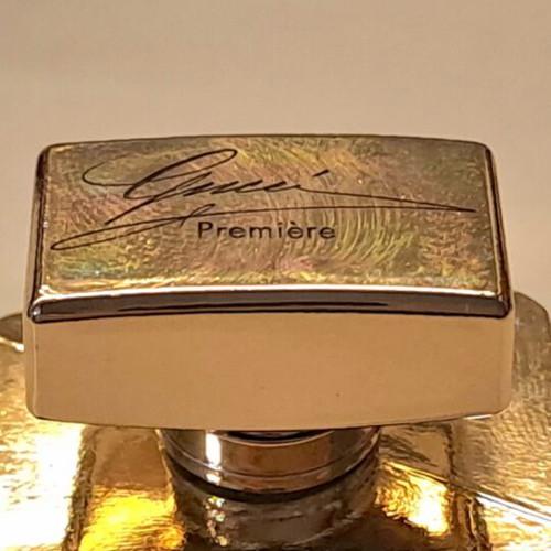 Gucci Premiere Gold Pour Femme μινιατούρα καινούργια
