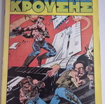 Dynamis Krousis Issue 30 Used Comic