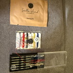 Sewing kit new travel set
