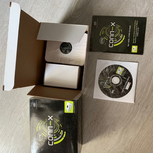 OTE CONN-X modem αχρησιμοποίητο