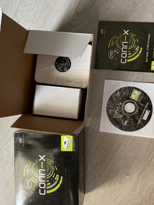 OTE CONN-X modem αχρησιμοποίητο