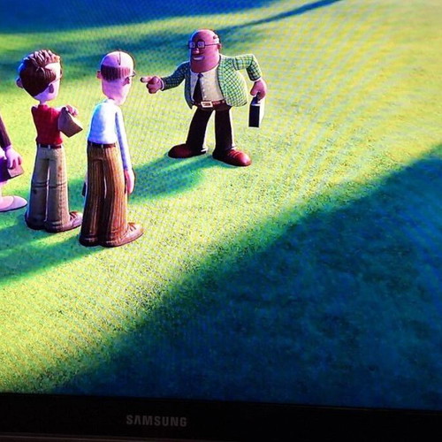 Samsung LED TV 32' Full HD like new