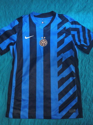 Internazionale Home Adidas Jersey 2022, size XS