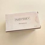 Audyssey ACM1HB κλιμακωτός μικρόφωνο νέο για AV ρεσιβέρ
