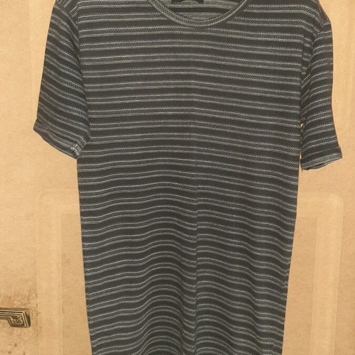 Pull & Bear T-shirt size S like new, gray