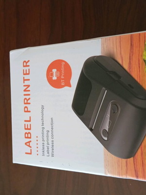 Mini printer