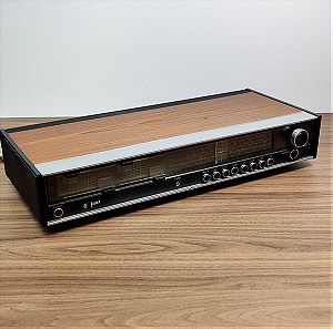 Siera (Philips) SX6741 Receiver FM/AM/MW/LW/SW Vintage Σπάνιο Συλλεκτικό Ραδιόφωνο Made in Holland