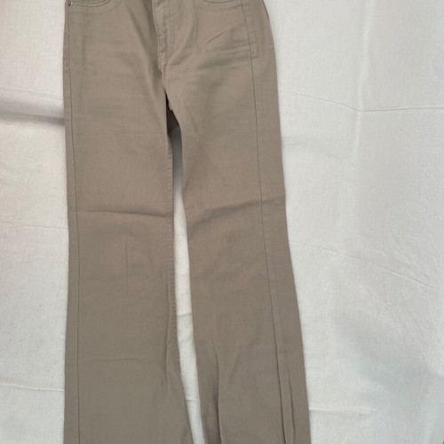 Zara White Cargo Jeans and H and M Jeans Like New
