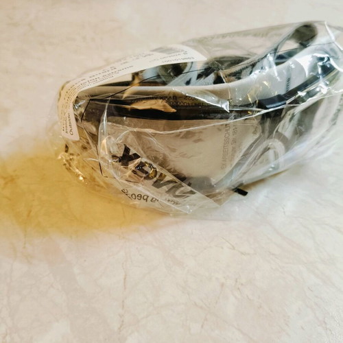 Uvex Pheos Guard safety glasses new with dual spherical lens