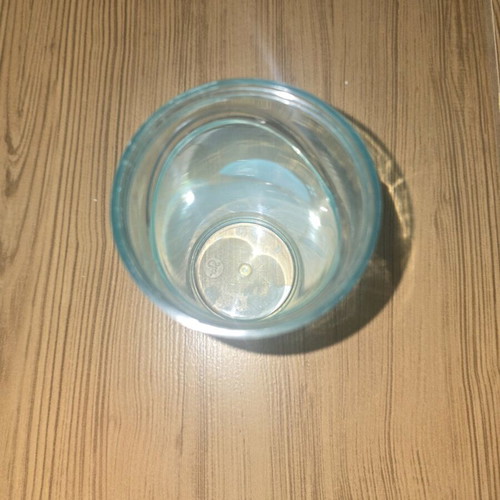 Children's cup like new