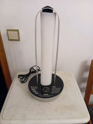 Λάμπα Αποστείρωσης UV LIGHT BH-UV-03 καινούργια