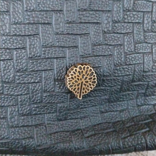 Thiros Afrodite Black Backpack Bag New