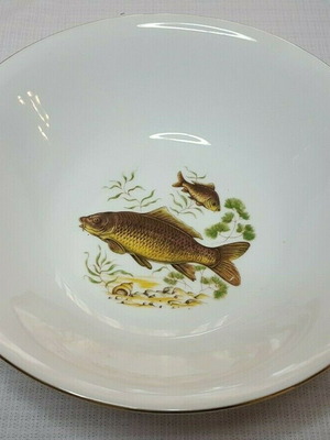 Салатиера Winterling Kirchenlamitz Bavaria от 70-те/80-те нова