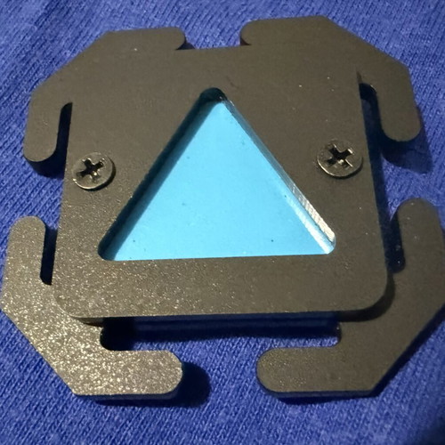 Molle Attachment Patch like new