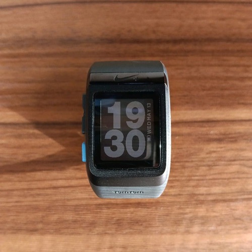 Nike TomTom GPS Sport Watch vintage, new condition