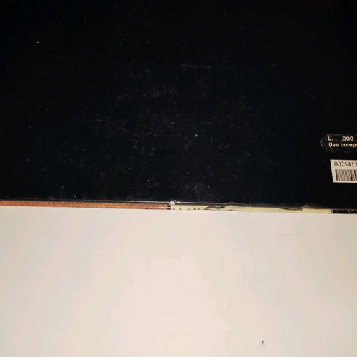 La Citta Che Non Esisteva comic used, Italian language