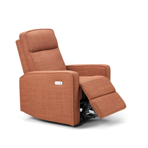 Recliner armchair like new with reclining mechanism