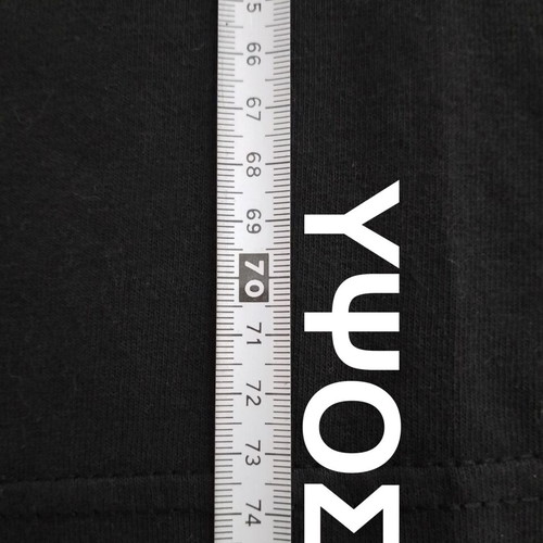 Gildan men's black polo shirt L like new, 100% cotton