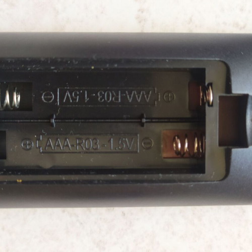 Remote control for Andowl TV box new