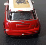 Αυτοκίνητακι Mini Cooper μεταχειρισμένο