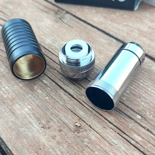 Kamry K100 Mechanical Telescopic Mod new