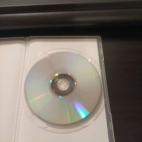 DVD The Outsiders like new