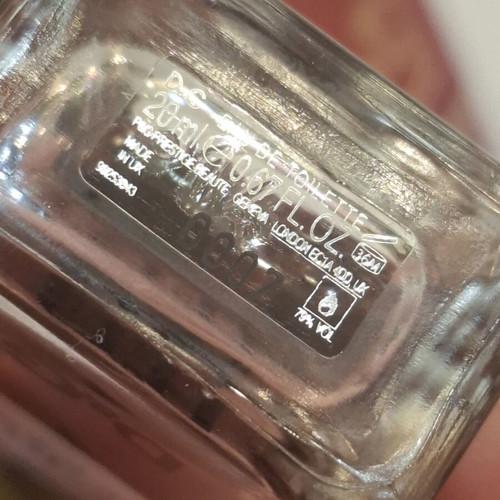 D&G 3 L'Imperatrice Eau de Toilette 20 ml