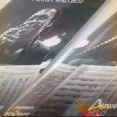 Miles Davis porgy and bess