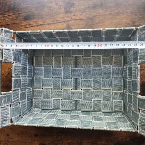 Storage basket like new