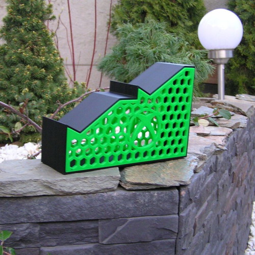 Xbox controller base for 3 controllers new