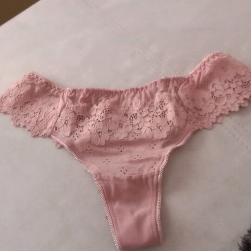 Lingerie set small size, new, includes Pull and Bear and Venus Victoria