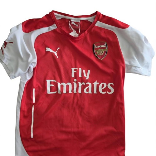 Arsenal jersey No14 like new