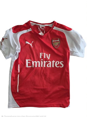 Arsenal μπλούζα Νο14 σαν καινούργιο