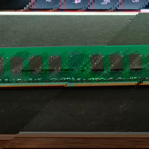 Μνημη RAM Samsung 2GB - 533MHZ - DDR2
