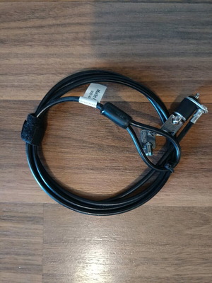 Lenovo computer lock cable new