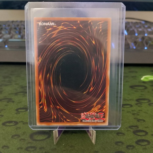 duality yugioh card ES01-AE061 Pot of Duality (SER) main image 0