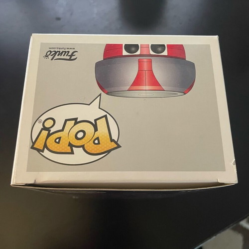 Funko Pop The Black Hole 314 Vincent 2017 closed in excellent condition