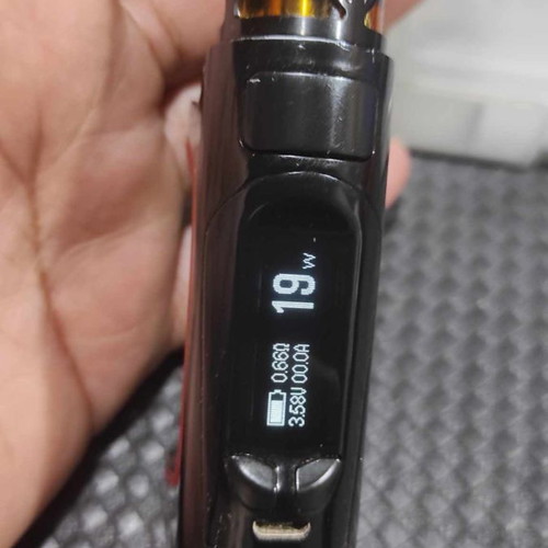 Eleaf Istick Pico S 100W Mod… - € 90,00